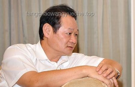 陕西省政协副主席刘宽忍被查：反腐斗争新动向与未来趋势