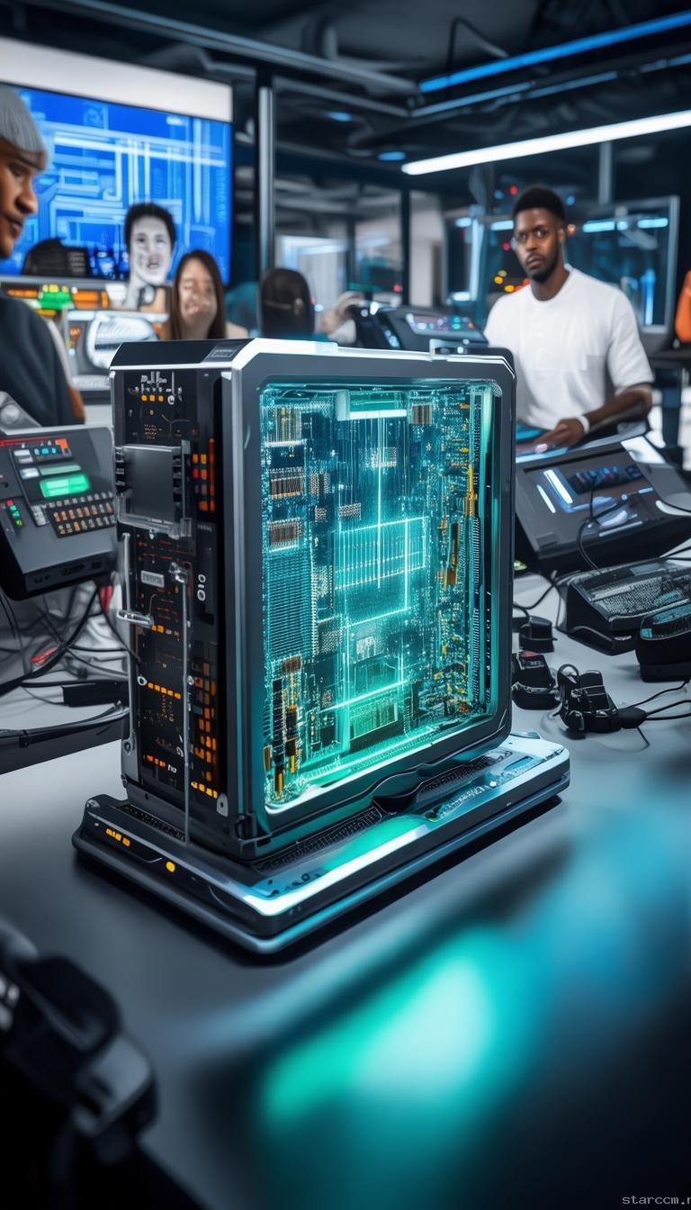 从零开始制作一个属于你自己的GPU：基于FPGA的图形加速器实现原理